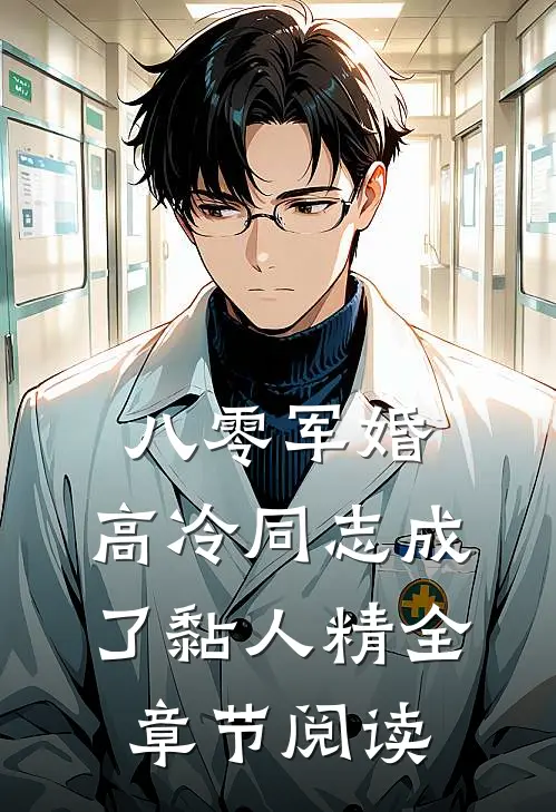 八零军婚：高冷同志成了黏人精全章节阅读