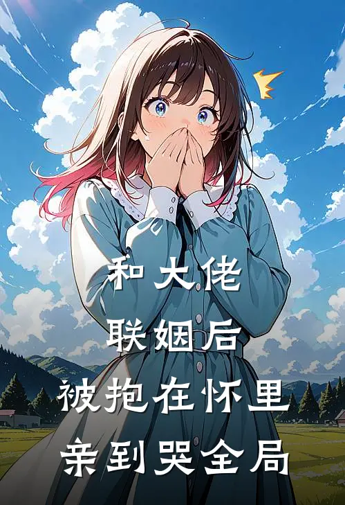 和大佬联姻后，被抱在怀里亲到哭全局