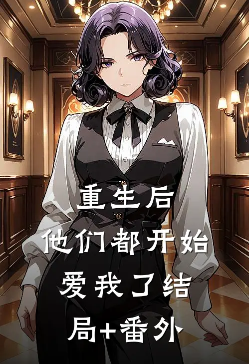 重生后，他们都开始爱我了结局+番外