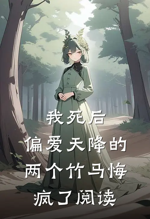 我死后，偏爱天降的两个竹马悔疯了阅读