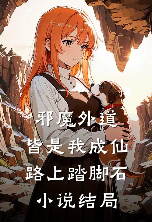邪魔外道，皆是我成仙路上踏脚石小说结局