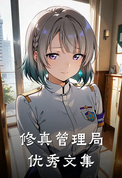 修真管理局优秀文集