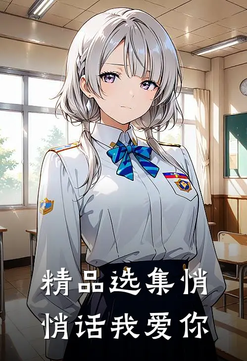 精品选集悄悄话我爱你