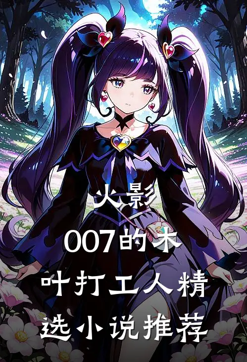 火影：007的木叶打工人精选小说推荐
