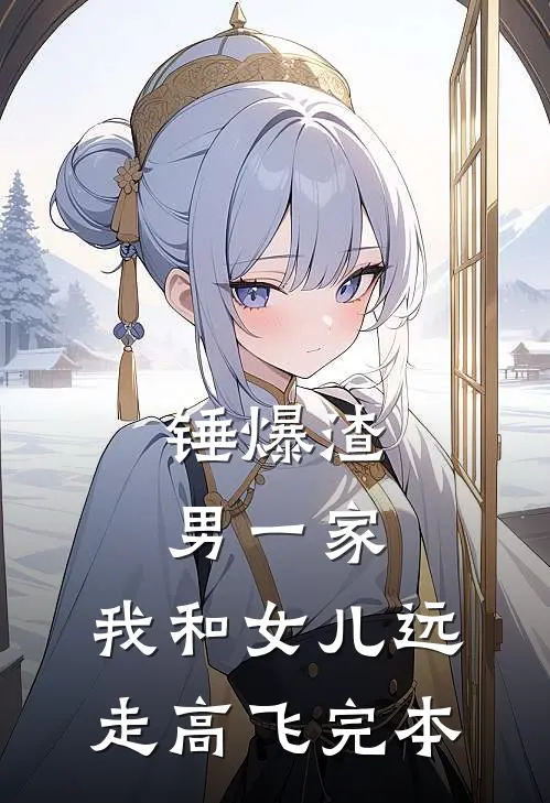 锤爆渣男一家，我和女儿远走高飞完本