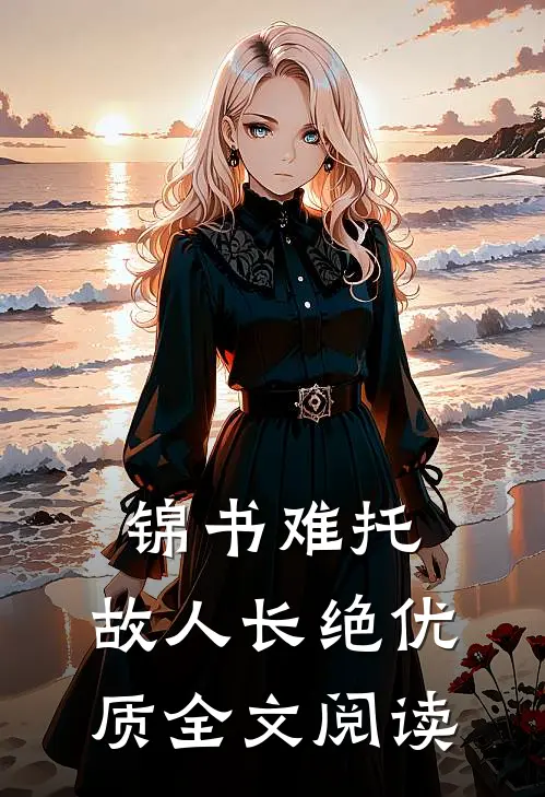 锦书难托，故人长绝优质全文阅读
