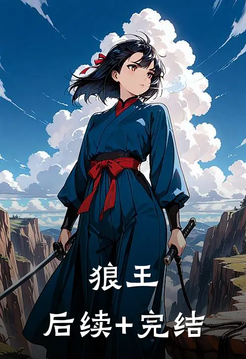 狼王，后续+完结