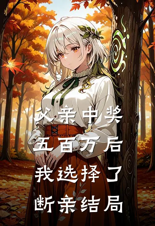父亲中奖五百万后，我选择了断亲结局