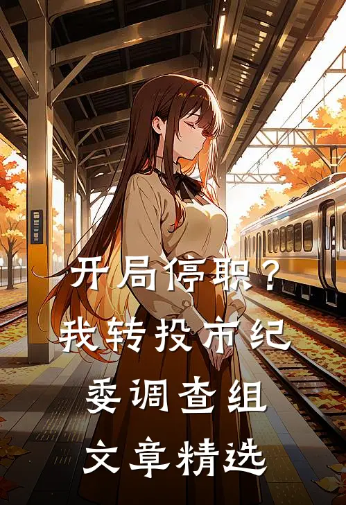 开局停职？我转投市纪委调查组文章精选