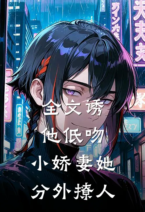 全文诱他低吻：小娇妻她分外撩人