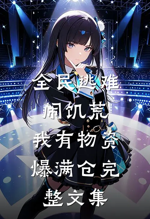 全民逃难闹饥荒，我有物资爆满仓完整文集