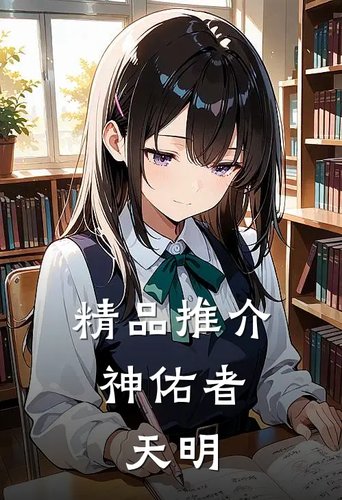精品推介神佑者：天明