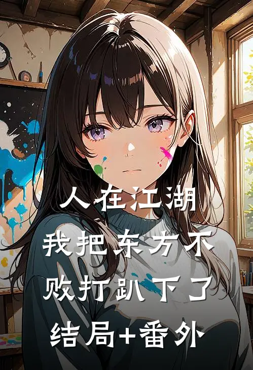 人在江湖：我把东方不败打趴下了结局+番外