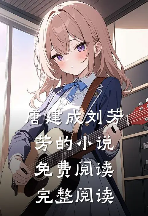 唐建成刘芳芳的小说免费阅读完整阅读