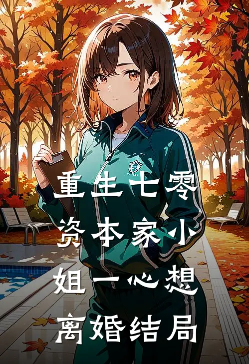 重生七零：资本家小姐一心想离婚结局