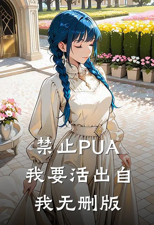 禁止PUA，我要活出自我无删版