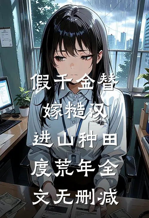 假千金替嫁糙汉，进山种田度荒年全文无删减
