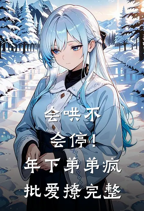 会哄不会停！年下弟弟疯批爱撩完整