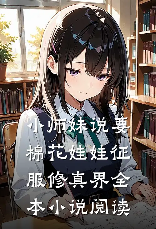 小师妹说要棉花娃娃征服修真界全本小说阅读