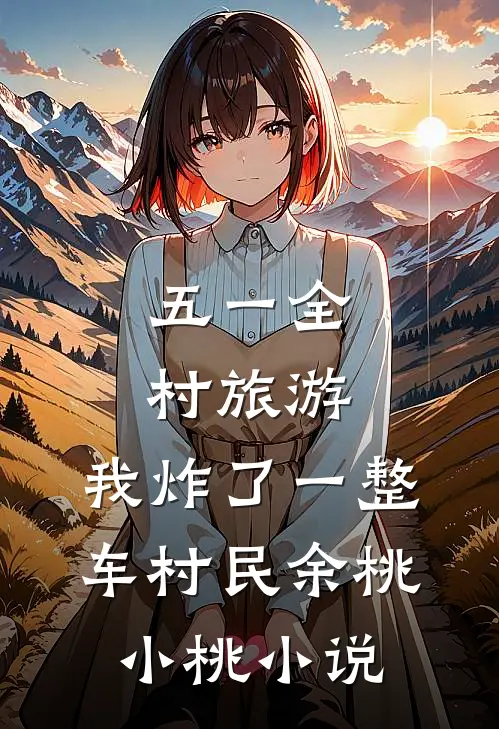 五一全村旅游，我炸了一整车村民余桃小桃小说