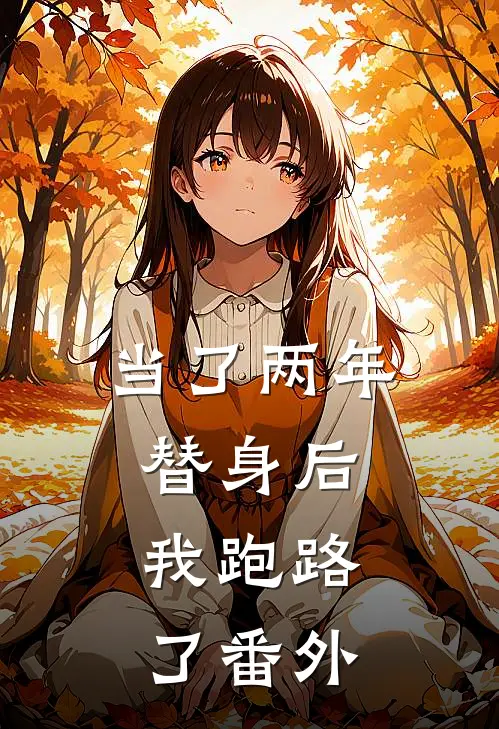 当了两年替身后，我跑路了番外