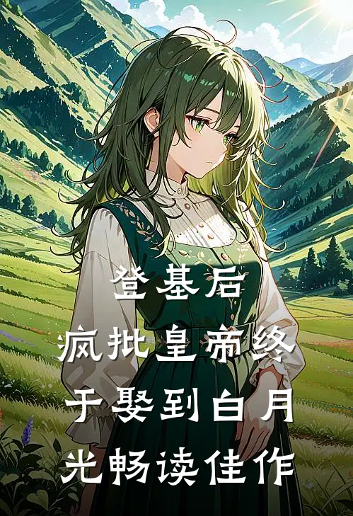 登基后，疯批皇帝终于娶到白月光畅读佳作