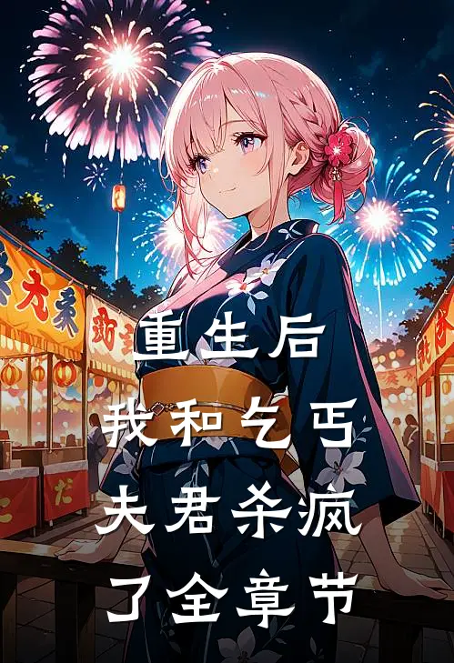 重生后，我和乞丐夫君杀疯了全章节