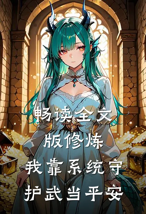 畅读全文版修炼：我靠系统守护武当平安
