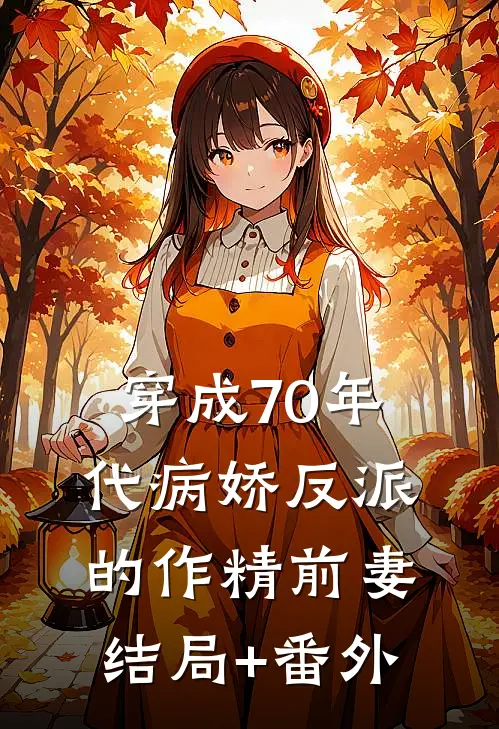 穿成70年代病娇反派的作精前妻结局+番外