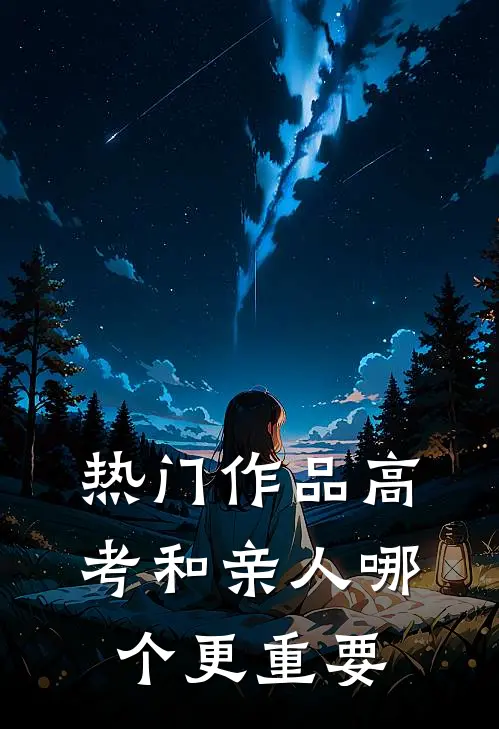 热门作品高考和亲人哪个更重要