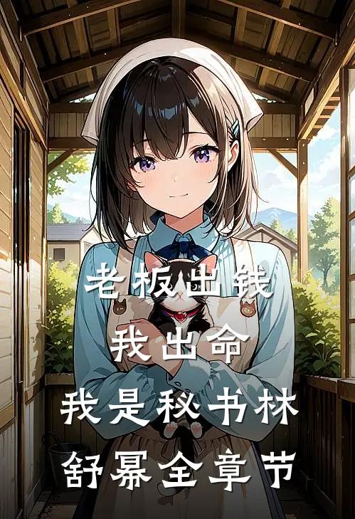 老板出钱我出命，我是秘书林舒幂全章节