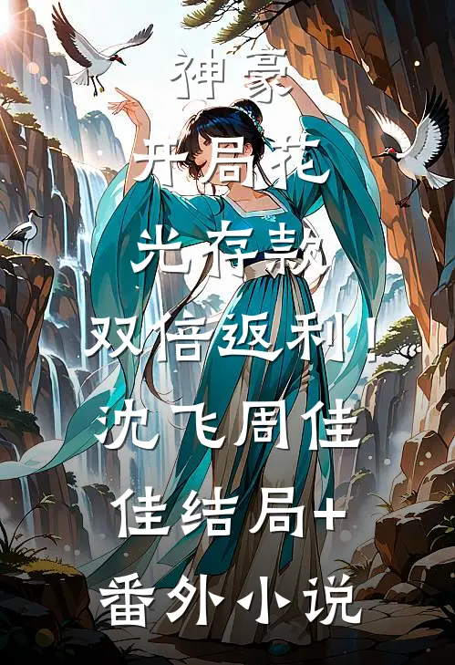 神豪：开局花光存款，双倍返利！沈飞周佳佳结局+番外小说