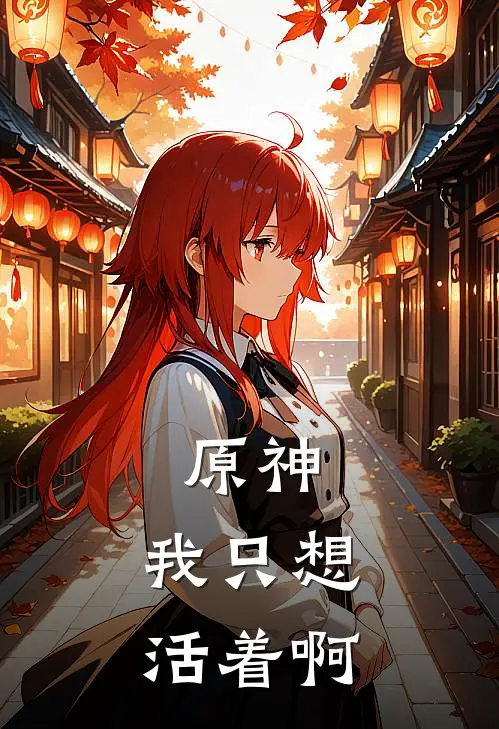 原神：我只想活着啊