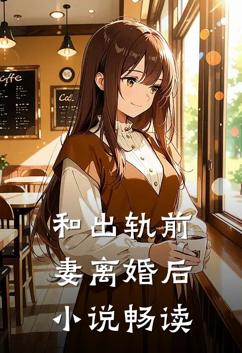 和出轨前妻离婚后小说畅读