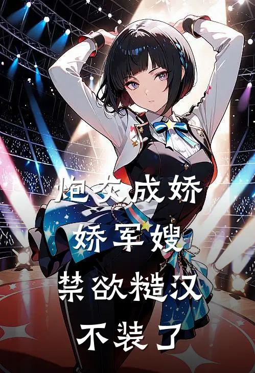 炮灰成娇娇军嫂，禁欲糙汉不装了