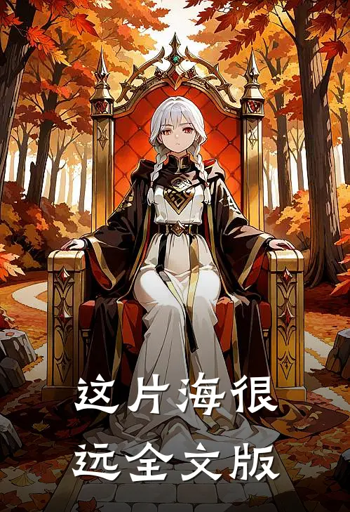 这片海很远全文版