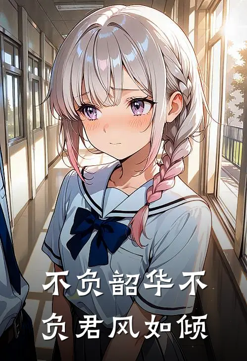 不负韶华不负君风如倾