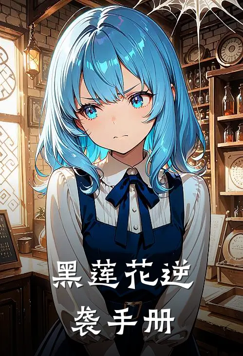 黑莲花逆袭手册