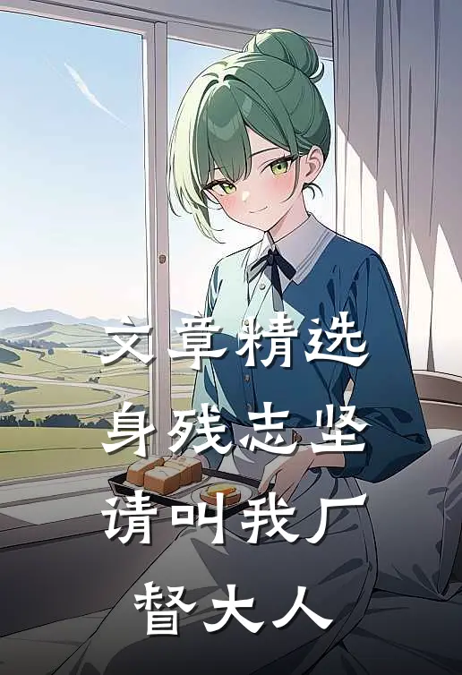 文章精选身残志坚：请叫我厂督大人