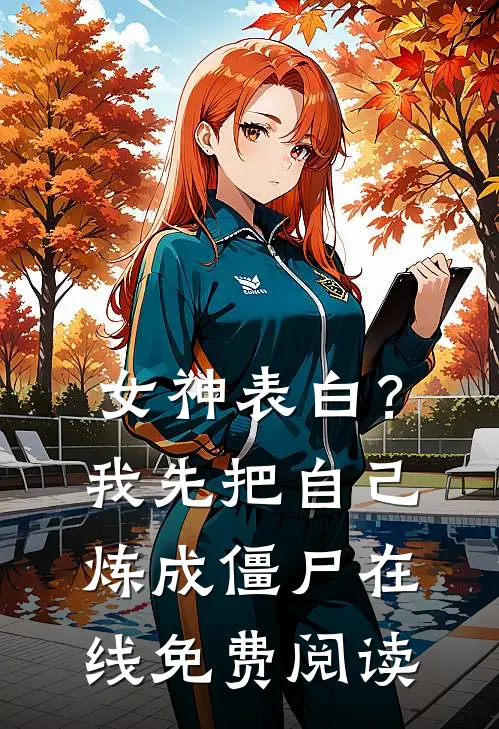 女神表白？我先把自己炼成僵尸在线免费阅读