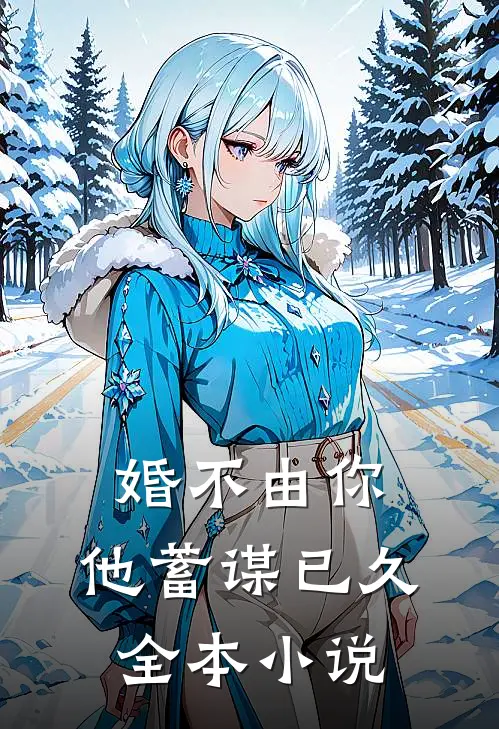 婚不由你：他蓄谋已久全本小说
