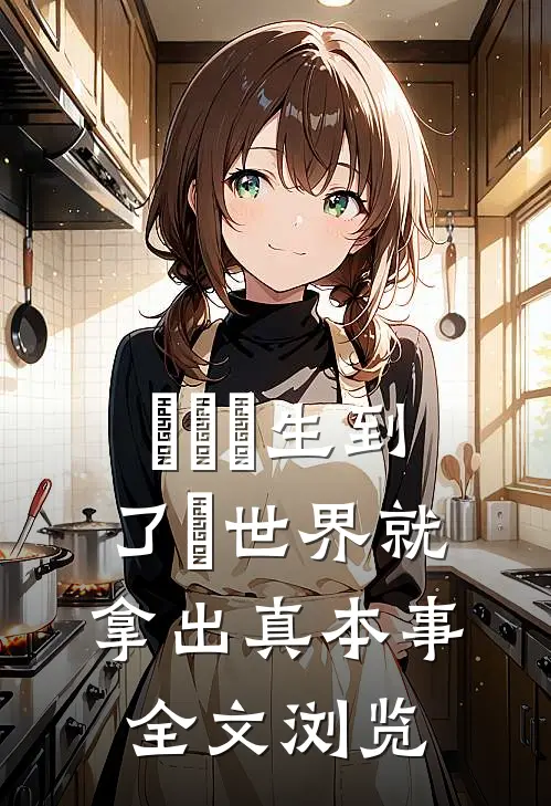 無職轉生到了異世界就拿出真本事全文浏览