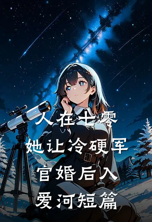 人在七零：她让冷硬军官婚后入爱河短篇