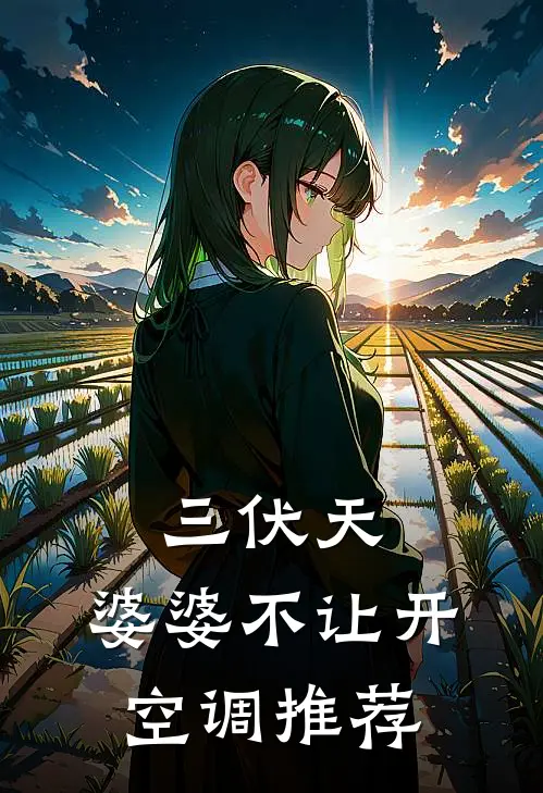 三伏天，婆婆不让开空调推荐