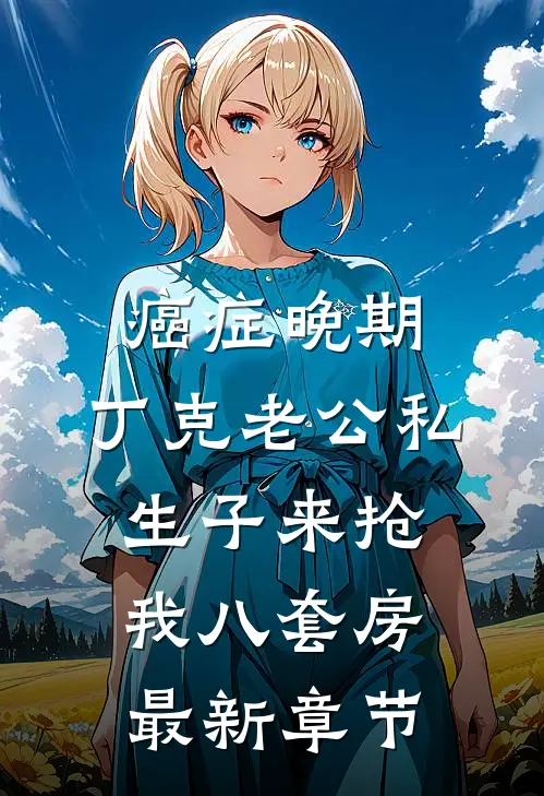 癌症晚期，丁克老公私生子来抢我八套房最新章节