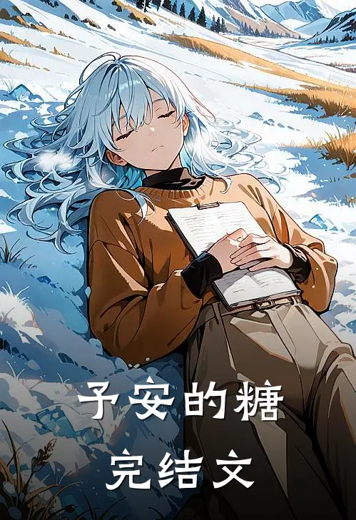 予安的糖完结文