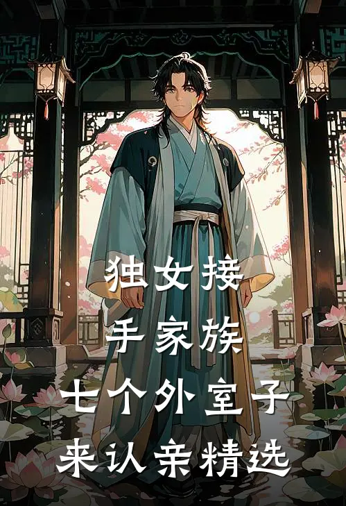 独女接手家族，七个外室子来认亲精选