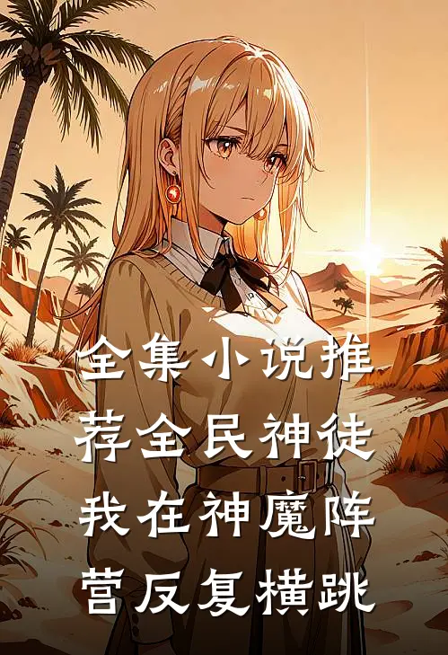 全集小说推荐全民神徒：我在神魔阵营反复横跳