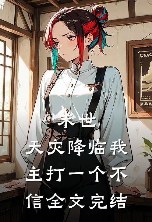 末世：天灾降临我主打一个不信全文完结