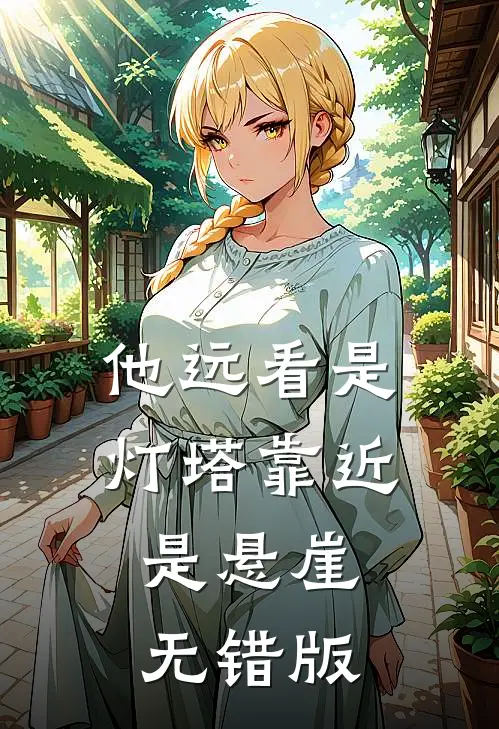 他远看是灯塔靠近是悬崖无错版